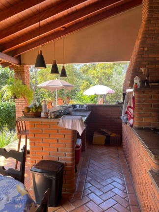 Imagem Chácara com 3 Quartos à Venda, 150 m² em Zona Rural - Corguinho
