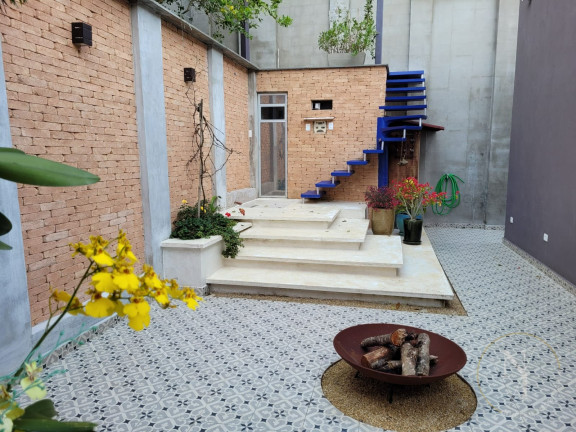 Imagem Casa com 3 Quartos à Venda, 460 m² em Arujá Country Club - Arujá