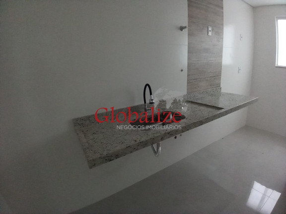 Imagem Imóvel com 2 Quartos à Venda, 100 m² em Campo Grande - Santos