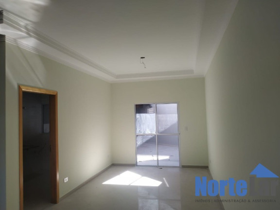 Imagem Sobrado com 2 Quartos à Venda, 120 m² em Vila Morro Grande - São Paulo