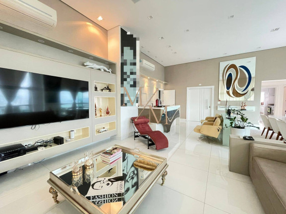 Imagem Apartamento com 5 Quartos à Venda, 741 m² em Gonzaga - Santos Imagem Apartamento com 5 Quartos à Venda, 741 m² em Gonzaga - Santos