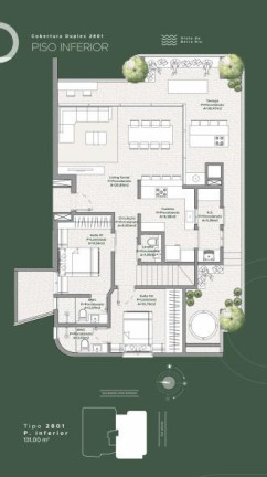 Imagem Imóvel com 3 Quartos à Venda, 131 m² em Fazenda - Itajaí Imagem Imóvel com 3 Quartos à Venda, 131 m² em Fazenda - Itajaí