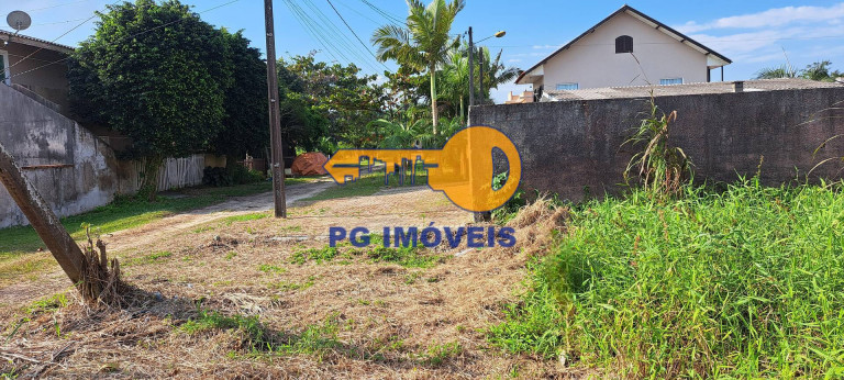 Imagem Terreno à Venda, 360 m² em Atami - Pontal Do Paraná Imagem Terreno à Venda, 360 m² em Atami - Pontal Do Paraná