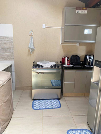 Imagem Casa com 2 Quartos à Venda, 150 m² em Moinho Dos Ventos - Goiânia Imagem Casa com 2 Quartos à Venda, 150 m² em Moinho Dos Ventos - Goiânia