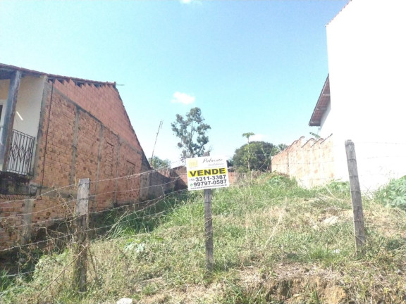 Imagem Terreno à Venda, 300 m² em Pingo De Ouro - Guaratinguetá Imagem Terreno à Venda, 300 m² em Pingo De Ouro - Guaratinguetá