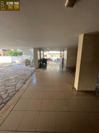 Imagem Apartamento com 3 Quartos à Venda, 75 m² em Manaíra - João Pessoa Imagem Apartamento com 3 Quartos à Venda, 75 m² em Manaíra - João Pessoa