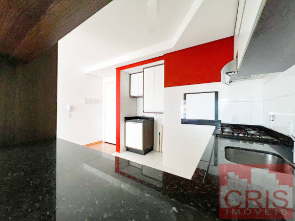 Imagem Apartamento com 2 Quartos à Venda, 57 m² em São João - Bento Gonçalves Imagem Apartamento com 2 Quartos à Venda, 57 m² em São João - Bento Gonçalves