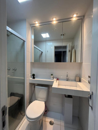 Imagem Imóvel com 2 Quartos à Venda, 40 m² em Parque Reboucas - São Paulo Imagem Imóvel com 2 Quartos à Venda, 40 m² em Parque Reboucas - São Paulo