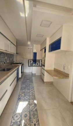 Imagem Apartamento com 2 Quartos à Venda, 100 m² em Rudge Ramos - São Bernardo Do Campo Imagem Apartamento com 2 Quartos à Venda, 100 m² em Rudge Ramos - São Bernardo Do Campo