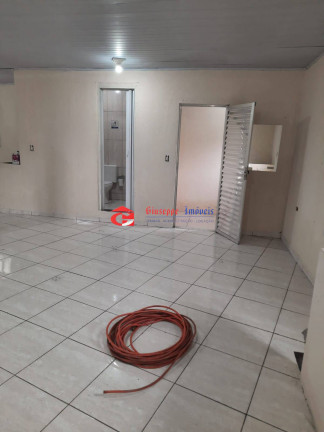 Imagem Imóvel Comercial para Alugar, 80 m² em Cidade Antônio Estevão De Carvalho - São Paulo