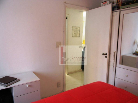 Imagem Apartamento com 2 Quartos à Venda, 66 m² em Campo Belo - São Paulo