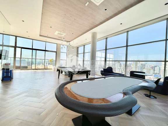 Imagem Apartamento com 1 Quarto à Venda, 44 m² em Vila Mariana - São Paulo
