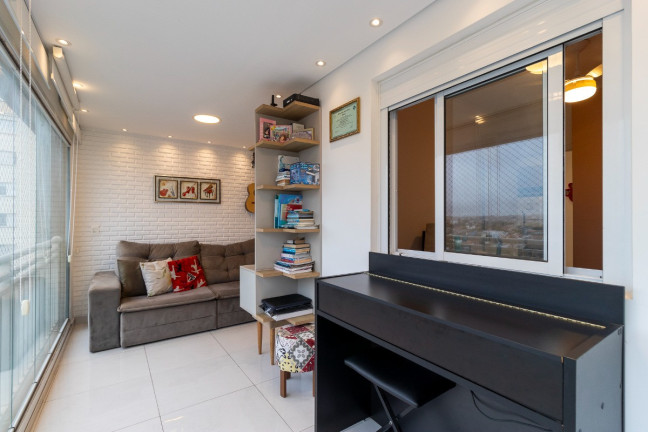 Imagem Apartamento com 2 Quartos à Venda, 65 m² em Jardim Marajoara - São Paulo Imagem Apartamento com 2 Quartos à Venda, 65 m² em Jardim Marajoara - São Paulo
