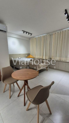 Imagem Apartamento com 1 Quarto à Venda, 28 m² em Jardim Nova Aliança Sul - Ribeirão Preto Imagem Apartamento com 1 Quarto à Venda, 28 m² em Jardim Nova Aliança Sul - Ribeirão Preto