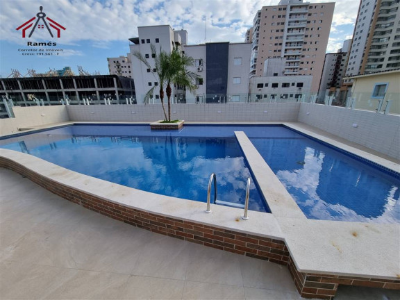 Imagem Apartamento com 2 Quartos à Venda, 66 m² em Canto Do Forte - Praia Grande Imagem Apartamento com 2 Quartos à Venda, 66 m² em Canto Do Forte - Praia Grande
