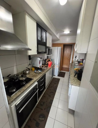 Imagem Apartamento com 4 Quartos à Venda, 111 m² em Santana - São José Dos Campos Imagem Apartamento com 4 Quartos à Venda, 111 m² em Santana - São José Dos Campos