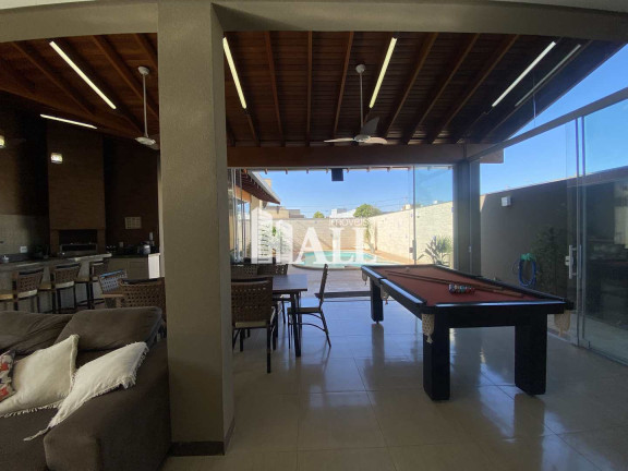 Imagem Casa com 5 Quartos à Venda, 390 m² em Terravista Residence Club - Mirassol