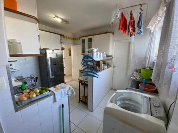 Imagem Imóvel com 3 Quartos à Venda, 119 m² em Campo Grande - Salvador Imagem Imóvel com 3 Quartos à Venda, 119 m² em Campo Grande - Salvador