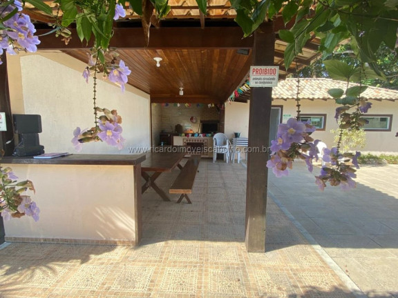 Imagem Casa de Condomínio com 2 Quartos à Venda, 100 m² em Ogiva - Cabo Frio