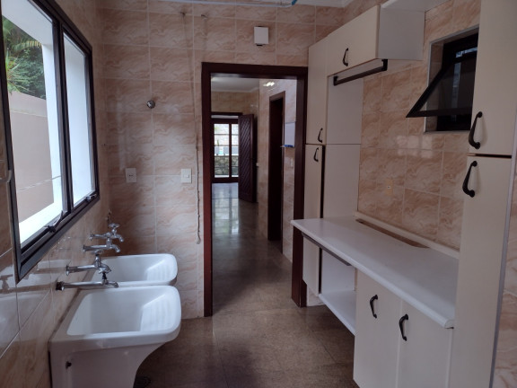 Imagem Casa com 2 Quartos para Alugar, 360 m² em Alphaville - Santana De Parnaíba