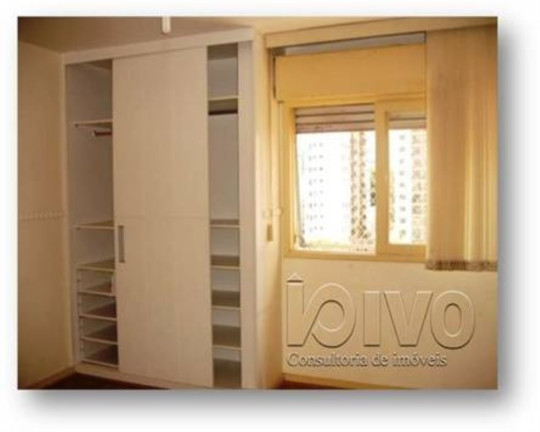 Imagem Apartamento com 2 Quartos à Venda, 80 m² em Vila Clementino - São Paulo