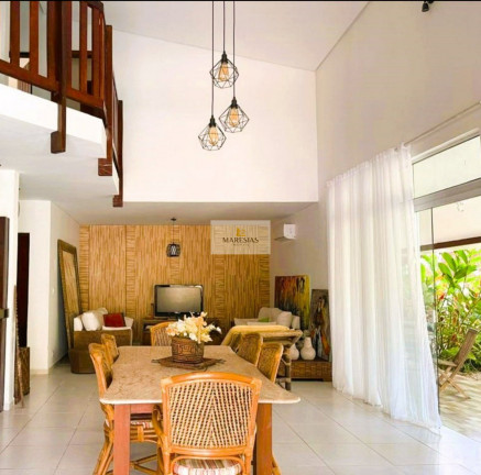 Imagem Casa com 4 Quartos à Venda, 319 m² em Maresias - São Sebastião