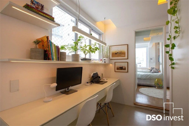 Imagem Apartamento com 2 Quartos à Venda, em Jardim Paulista - São Paulo Imagem Apartamento com 2 Quartos à Venda, em Jardim Paulista - São Paulo