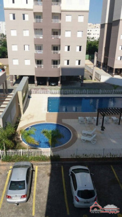 Imagem Apartamento com 2 Quartos à Venda, 65 m² em Jardim Califórnia - Jacareí Imagem Apartamento com 2 Quartos à Venda, 65 m² em Jardim Califórnia - Jacareí