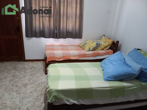 Imagem Casa com 2 Quartos à Venda, 80 m² em Foguete - Cabo Frio