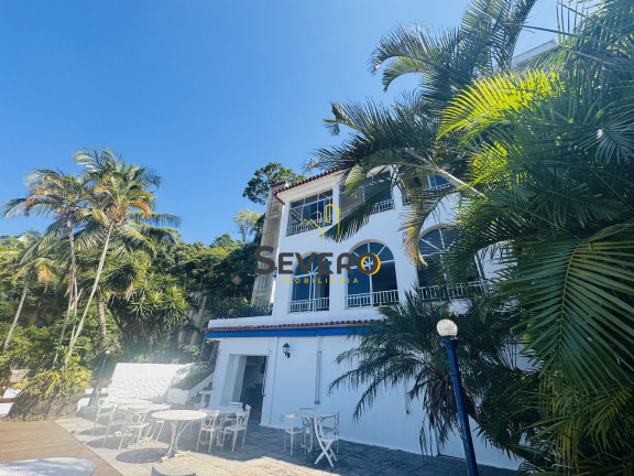 Imagem Casa com 3 Quartos à Venda, 451 m² em São Francisco - Niterói