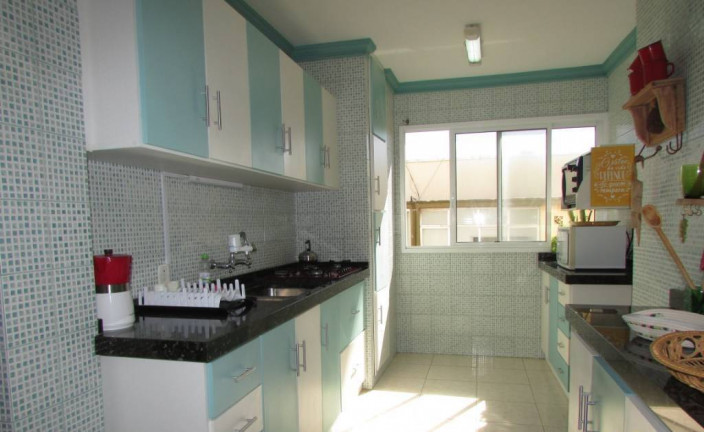 Imagem Apartamento com 3 Quartos à Venda, 110 m² em Centro - Capão Da Canoa Imagem Apartamento com 3 Quartos à Venda, 110 m² em Centro - Capão Da Canoa