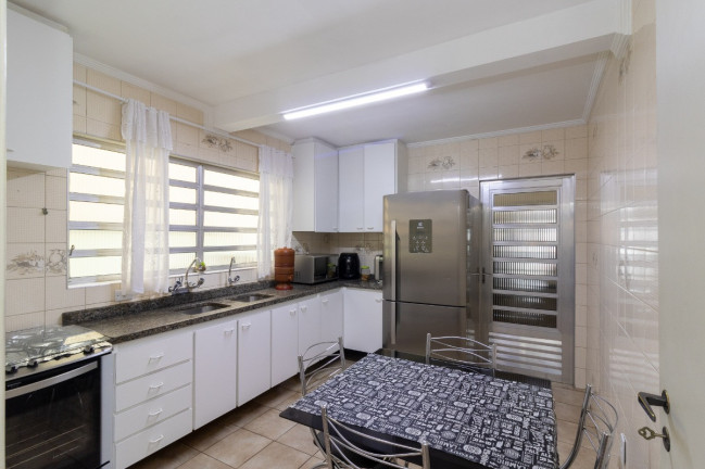 Imagem Sobrado com 3 Quartos à Venda, 217 m² em Jardim São José (zona Norte) - São Paulo