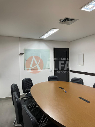 Imagem Sala Comercial para Alugar, 123 m² em Jardim Lambreta - Cotia Imagem Sala Comercial para Alugar, 123 m² em Jardim Lambreta - Cotia