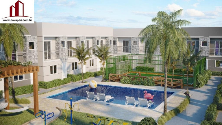 Imagem Casa com 2 Quartos à Venda,  em Jardim Dos Lagos - Franco Da Rocha