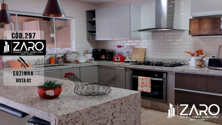 Imagem Casa com 3 Quartos à Venda, 532 m² em Rio Claro Imagem Casa com 3 Quartos à Venda, 532 m² em Rio Claro
