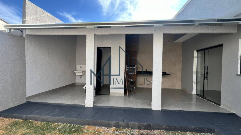 Imagem Casa com 2 Quartos à Venda, 202 m² em Jardim Buriti Sereno - Aparecida De Goiânia