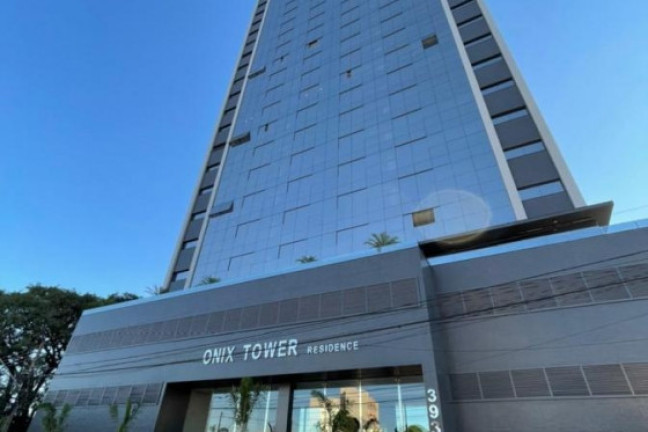 Apartamento à Venda, 185 m² em Zona Ii - Umuarama