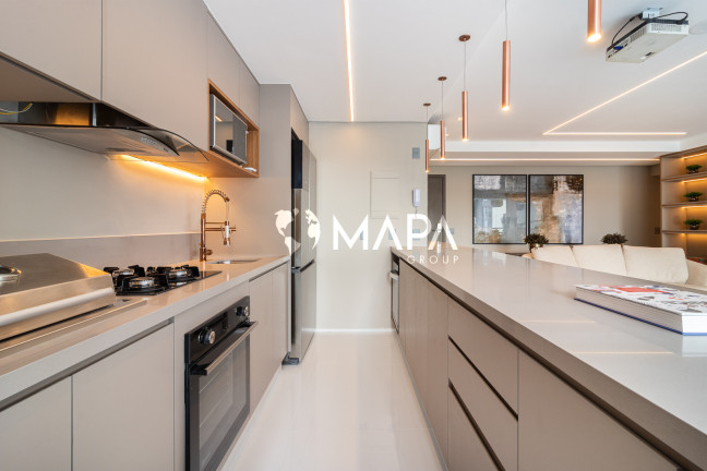 Imagem Apartamento com 3 Quartos à Venda, 158 m² em Itaim Bibi - São Paulo