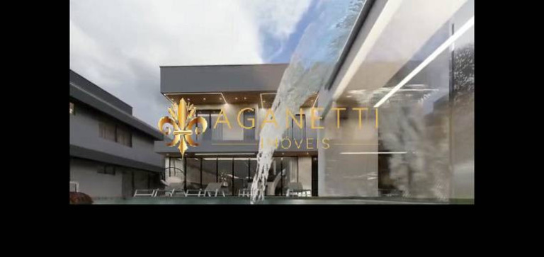 Imagem Casa de Condomínio com 5 Quartos à Venda, 349 m² em Alphaville - Vespasiano Imagem Casa de Condomínio com 5 Quartos à Venda, 349 m² em Alphaville - Vespasiano
