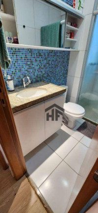 Imagem Apartamento com 3 Quartos à Venda, 100 m² em Encruzilhada - Recife