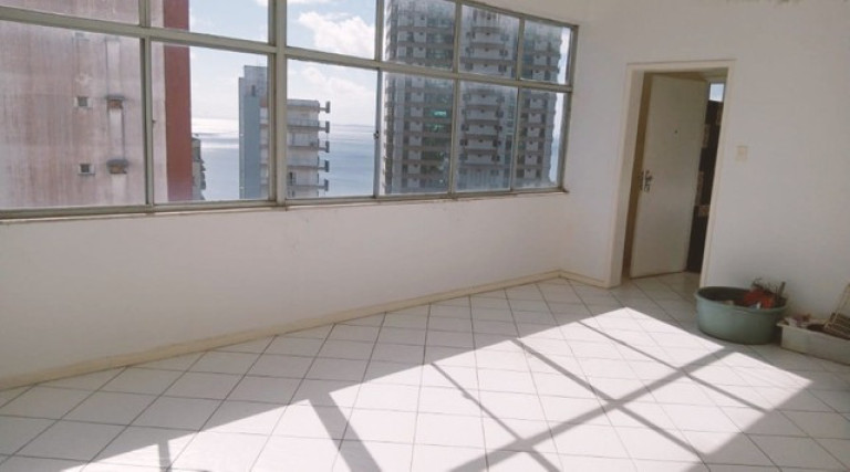 Imagem Apartamento com 3 Quartos à Venda, 152 m² em Campo Grande - Salvador Imagem Apartamento com 3 Quartos à Venda, 152 m² em Campo Grande - Salvador