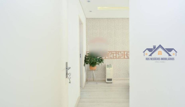 Imagem Apartamento com 2 Quartos à Venda, 61 m² em Fazenda Morumbi - São Paulo Imagem Apartamento com 2 Quartos à Venda, 61 m² em Fazenda Morumbi - São Paulo