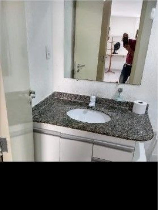 Imagem Apartamento com 1 Quarto à Venda, 40 m² em Itapuã - Salvador