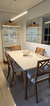 Imagem Apartamento com 2 Quartos à Venda, 83 m² em Jardim Zaira - Guarulhos