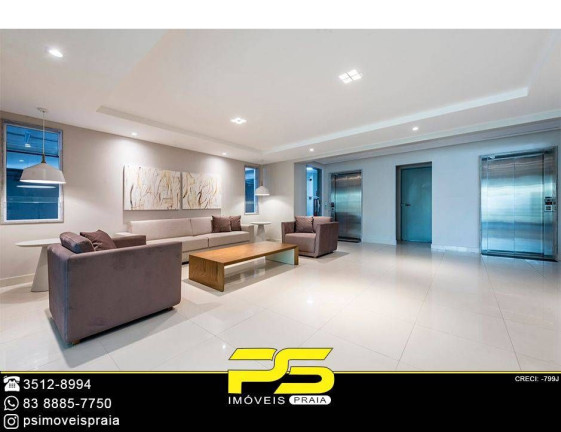 Imagem Apartamento com 3 Quartos à Venda, 104 m² em Petrópolis - Natal Imagem Apartamento com 3 Quartos à Venda, 104 m² em Petrópolis - Natal