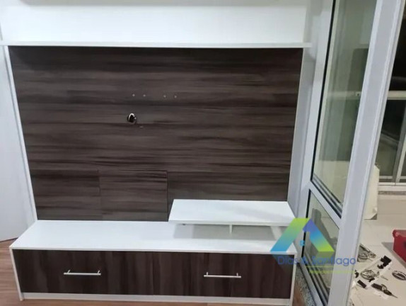 Imagem Apartamento com 1 Quarto à Venda, 43 m² em Jardim Aeroporto - São Paulo Imagem Apartamento com 1 Quarto à Venda, 43 m² em Jardim Aeroporto - São Paulo
