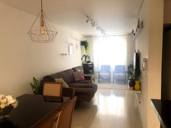 Imagem Casa de Condomínio com 3 Quartos à Venda, 106 m² em Bela Vista - Osasco