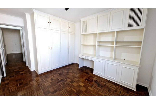 Imagem Apartamento com 3 Quartos à Venda, 131 m² em Perdizes - São Paulo