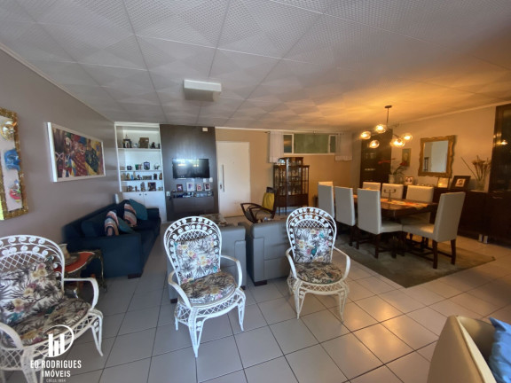 Imagem Apartamento com 3 Quartos à Venda, 162 m² em Jaraguá - Maceió