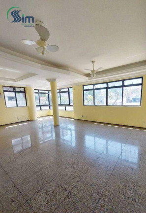Imagem Apartamento com 3 Quartos à Venda, 134 m² em Aldeota - Fortaleza